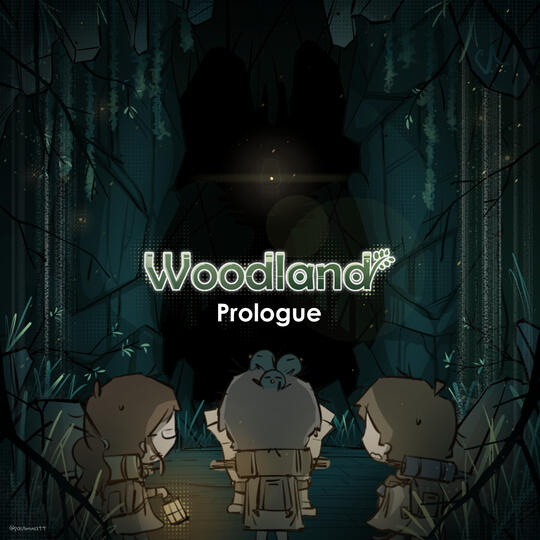 Woodland